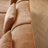 100.8" Upholstered Modular Compression Sofa,sectional Sofa, Loveseat With Pillows Orange-208552761
