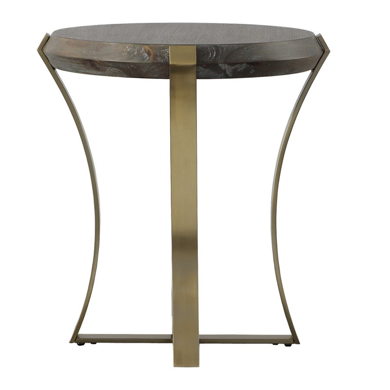 Kazufumi End Table