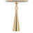 Contemporary Accent Table Lamp