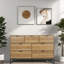 Commode 7 tiroirs
