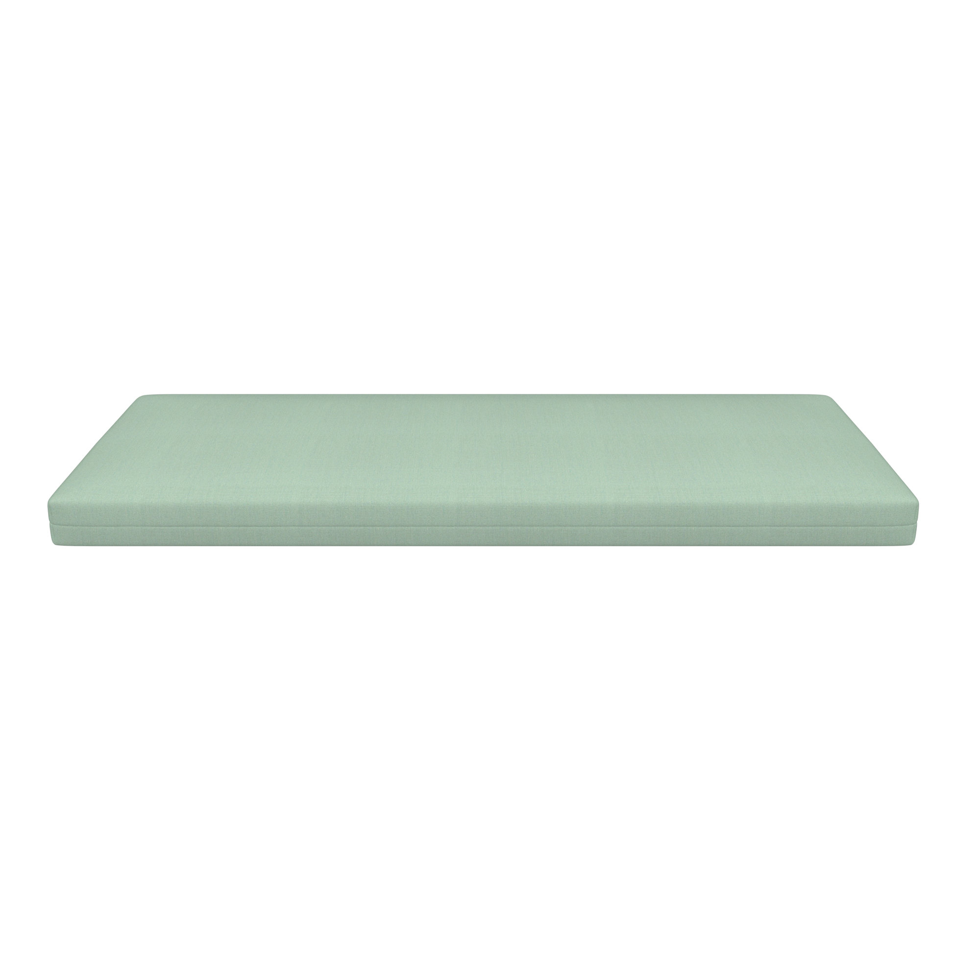 Outdoor Sunbrella® Cushion, Canvas Spa Sunbrella® Canvas
