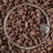 27" Bowl Shaped 40000 BTU Propane Fire Pit
