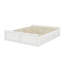 Structure de lit plateforme grand avec 6 tiroirs-739618308