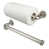 Satin Nickel selected