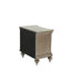 Table de chevet de luxe 1 pièce