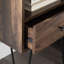 Tables d'appoint style Mid-Century-621549170