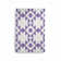 Chenille Geometric Indoor Rug