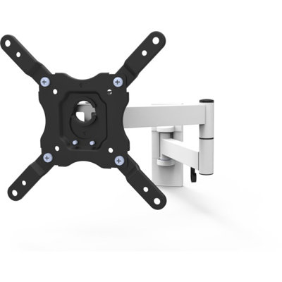 Vivanco Single Screen Wall Mount