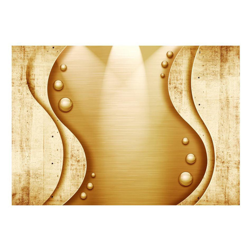 Peel & Stick Wall Mural, 68'' L x 96'' W
