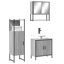 Adasyn Bathroom Furniture Suite-1944209088