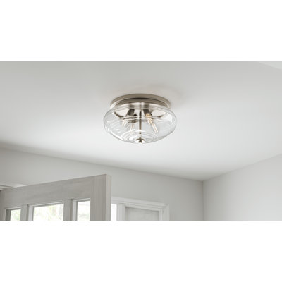 Gatonby Flush Mount