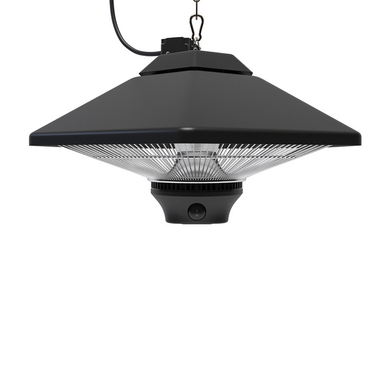 Electric Hanging Patio Heater