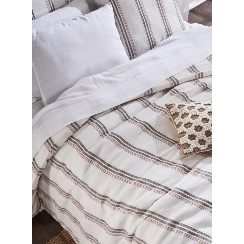 Linen Duvet Cover, King Duvet Cover