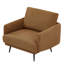 Fauteuil d'appoint à accoudoirs simples Chrisester Widest-108357689