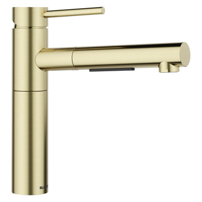 Robinet de cuisine à double jet Alta II