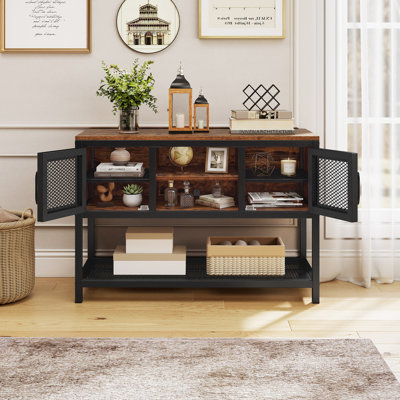 90cm Sideboard