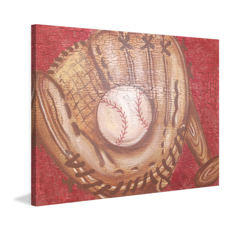 Reesa Qualia - Wrapped Canvas Painting, 61cm H x 74cm W x 3.81cm D