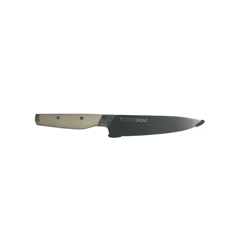 Oou Bear Chef Knife