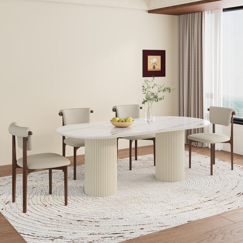 5-Piece Dining Set