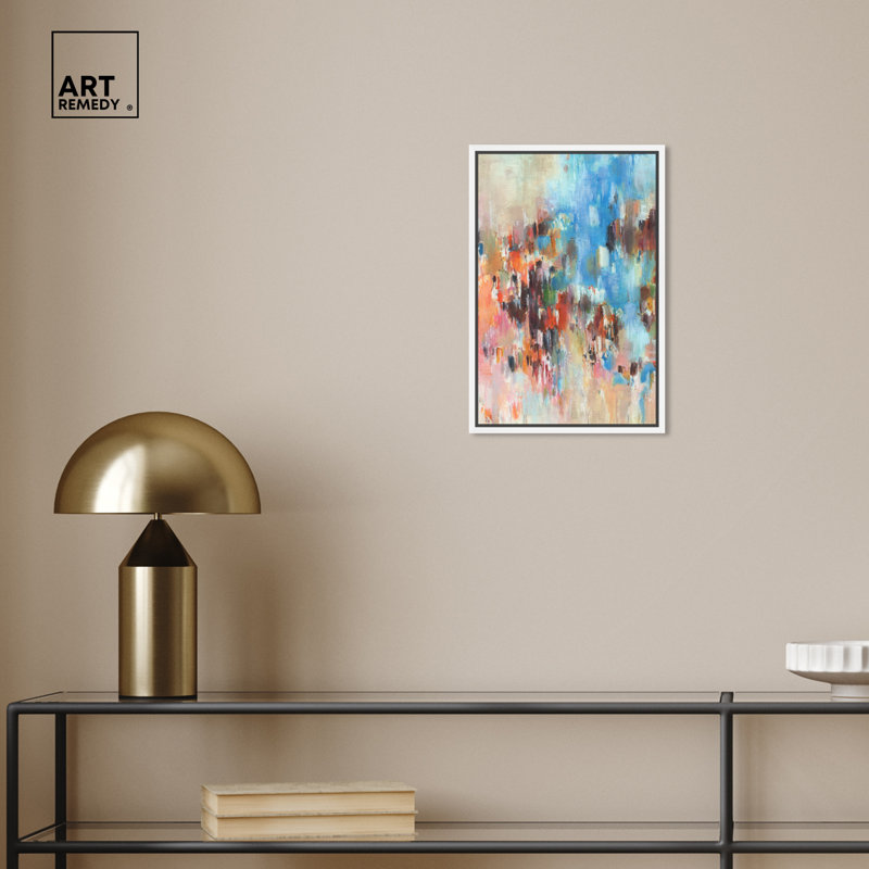 Art Remedy Lovely Feeling
