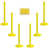 Jaune