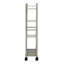 Daxton Metal Bar Cart