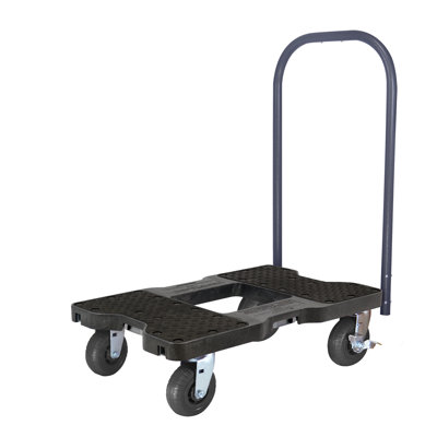 1600 Lb. Capacity Platform Dolly