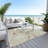 Machine Washable Indoor/Outdoor Chayden ACN1005 Ivory Rug-99132389