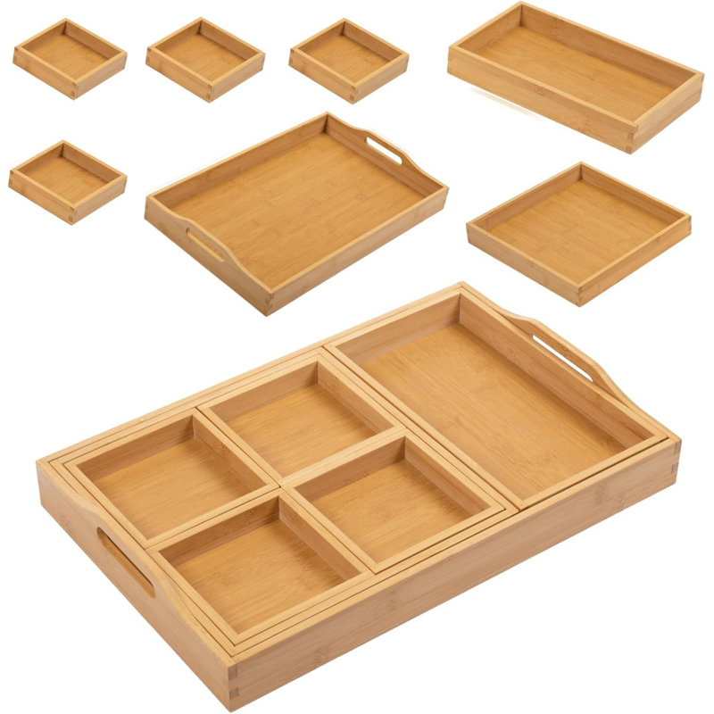 Tray