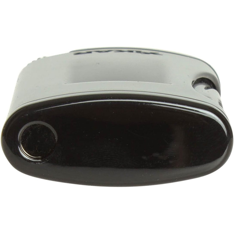 Briquet Xikar Xidris, Noir