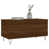 Brown Oak Look