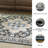 Blencoe Washable Rug-903516706