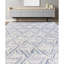 Geometric Area Rug-62091727