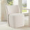 Chaise rembourrée Madie