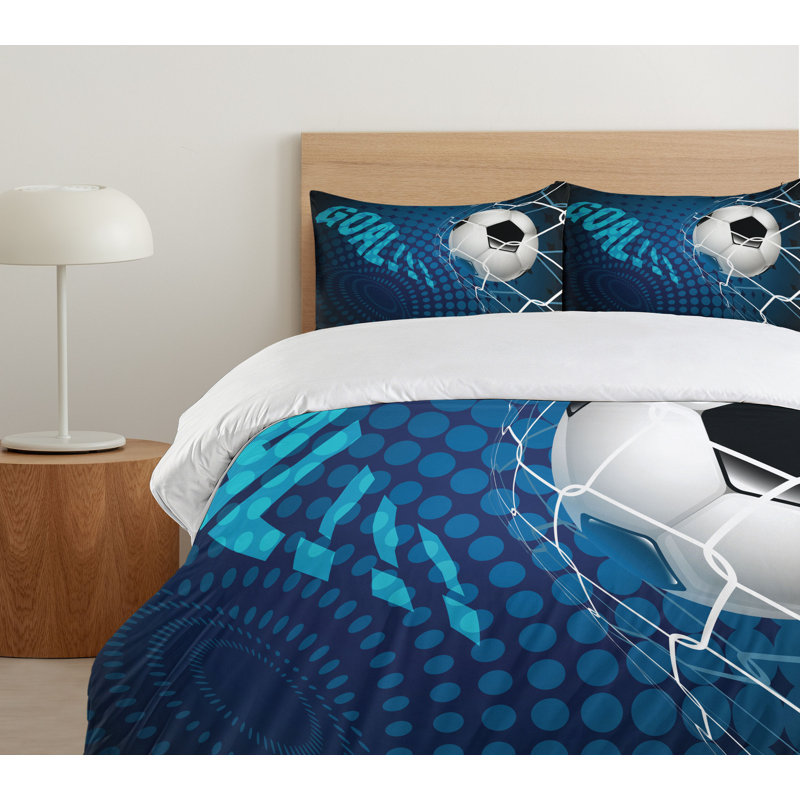 Duvet Cover
