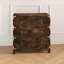 71 cm W Chest of 3 Drawers-1588634030