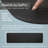 Solid Color Anti-Fatigue Non-Skid Kitchen Mat-24425143-24408492