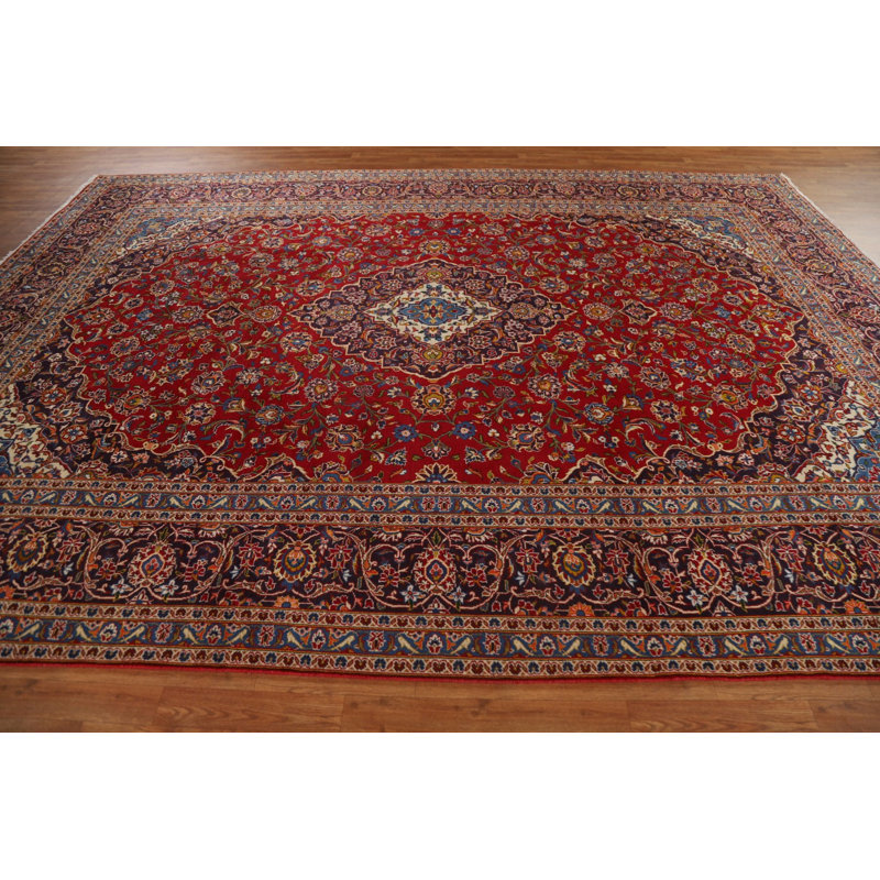 Tapis traditionnel 10 x 13