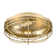 Lylah Flush Mount