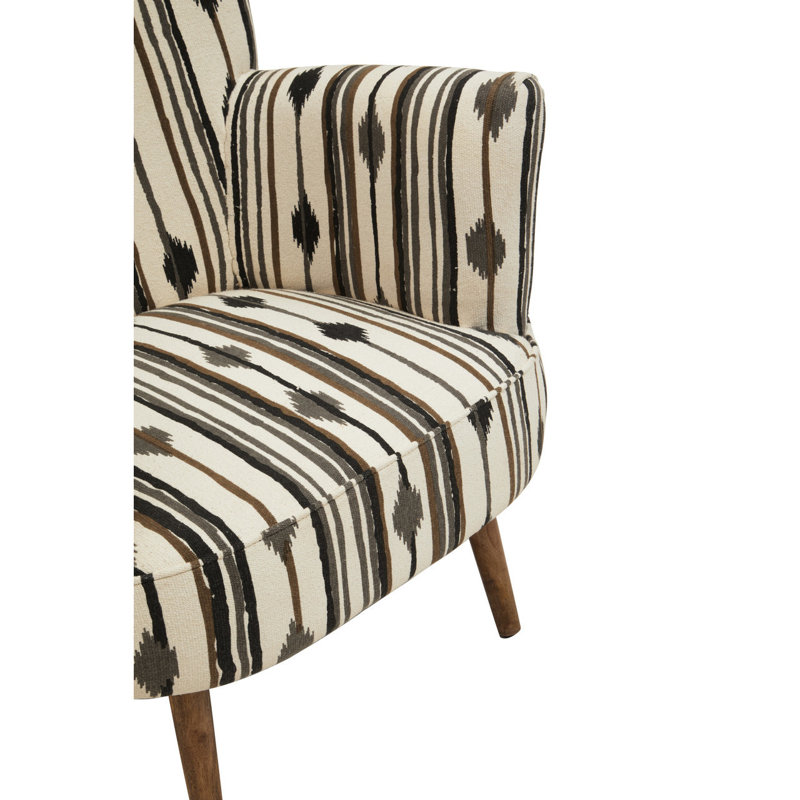 Seward Upholstered Armchair