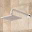 Système de douche complet avec valve brute Ryle-91682819