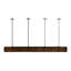 Giradeau 7 - Light Pendant