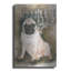 «I? Ll Just Wait Here» par Barbara Keith-1563807606
