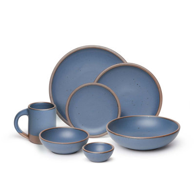 Dinnerware Set