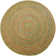 Deckerville Synthetic Geometric Indoor / Outdoor Rug