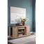 Verite Unfinished TV Stand for TVs up to 70"