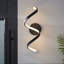 Astral LED Wall Lantern