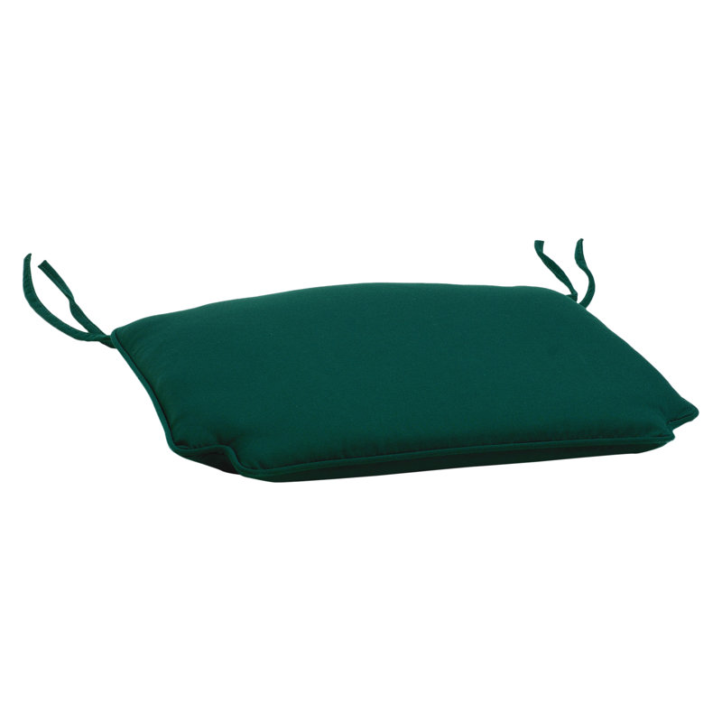 Coussin de chaise à bascule intérieur/extérieur sunbrella, Hunter