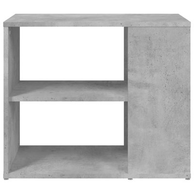 Krusa End Table