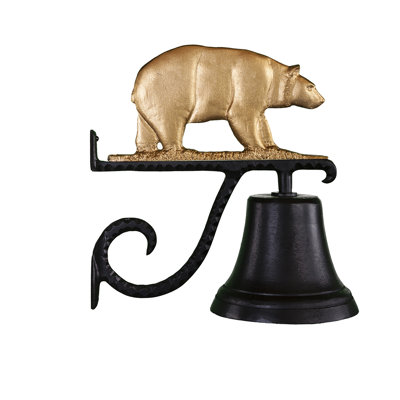 Cast Bell